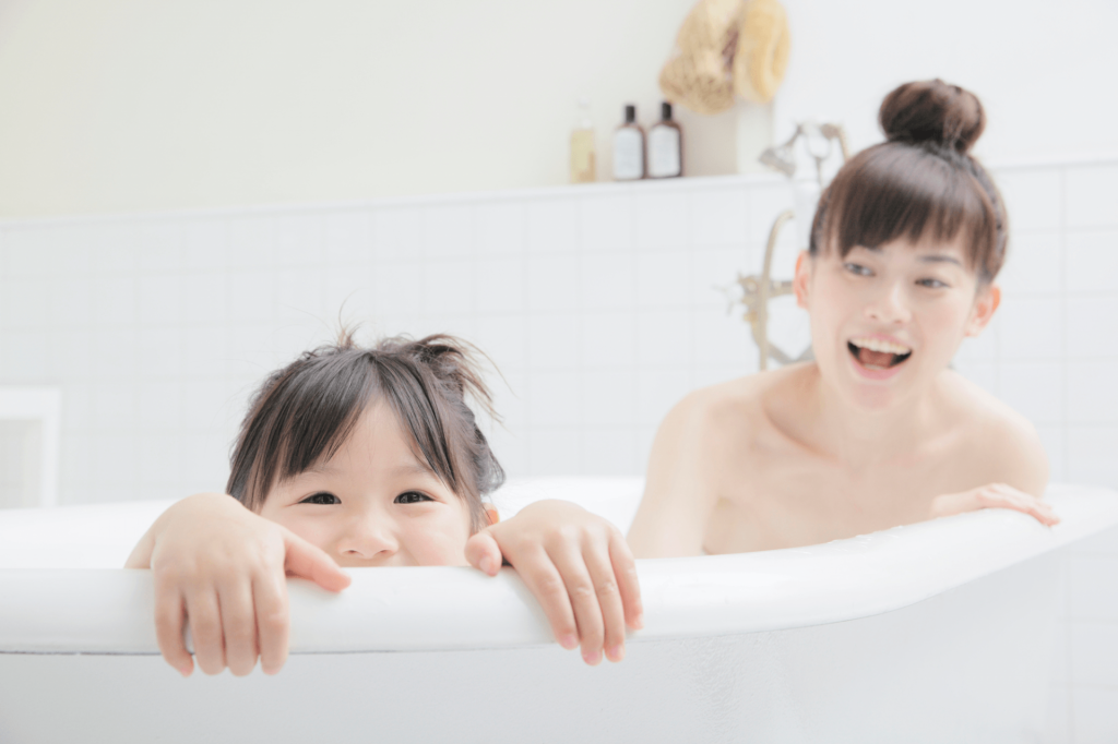 水素風呂で健康生活