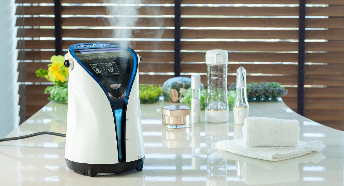 水素商品が再注目！そのワケとは