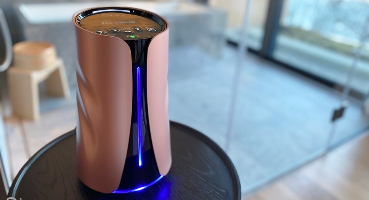 Lita Life Ver2/リタライフバージョン2 高濃度水素風呂 　新品