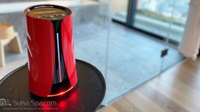 水素風呂リタライフVer2.非売品レッド