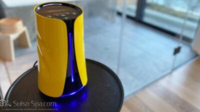 水素風呂リタライフVer2.非売品イエロー