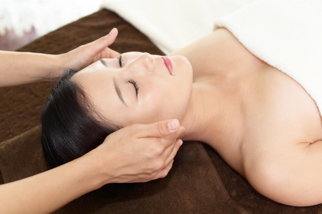 エステサロンのメニューに水素を取り入れる