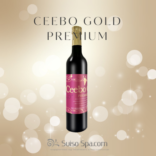 Ceebo Gold Premium