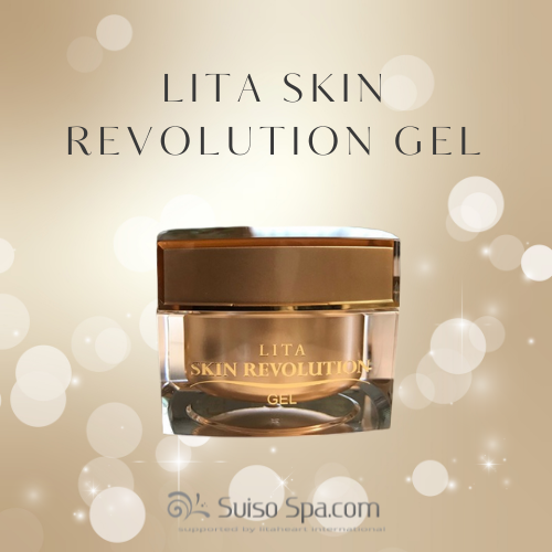 LITA SKIN REVOLUTION GEL