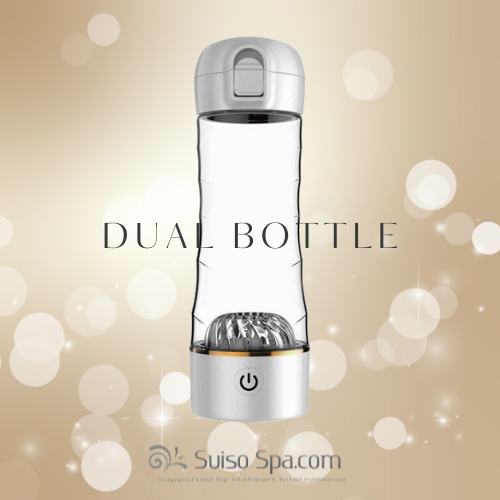 Lita水素デュアルボトル