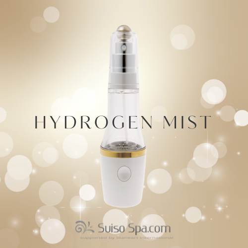 Lita水素ハイドロゲンミスト