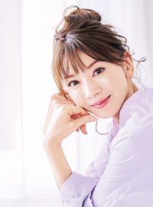 美容家で睡眠の質にこだわる君島十和子さま