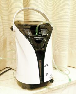 君島十和子さん愛用のリタエアー