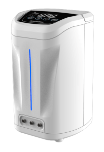 医療機関用水素温浴器